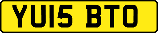 YU15BTO