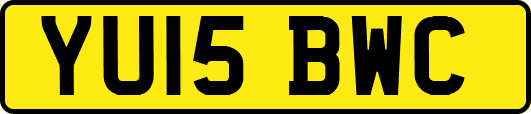 YU15BWC