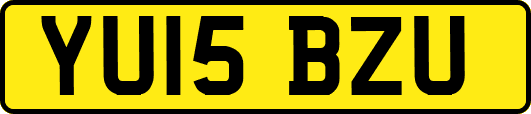 YU15BZU