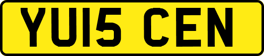 YU15CEN