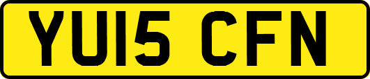 YU15CFN