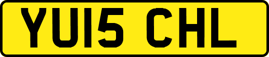 YU15CHL