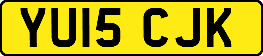 YU15CJK