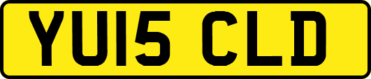 YU15CLD