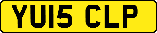 YU15CLP