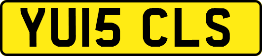 YU15CLS