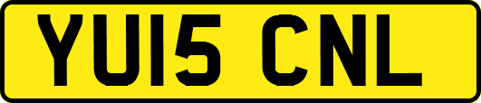 YU15CNL
