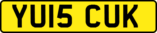 YU15CUK