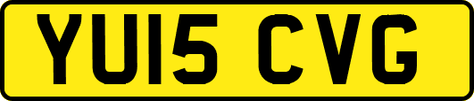 YU15CVG