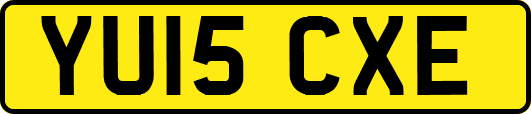 YU15CXE