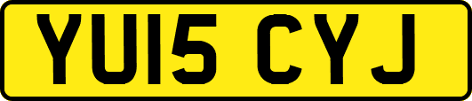 YU15CYJ