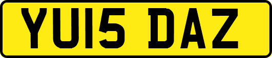 YU15DAZ