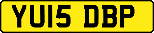 YU15DBP