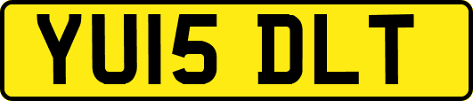 YU15DLT