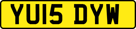 YU15DYW