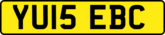 YU15EBC