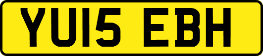 YU15EBH