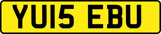 YU15EBU