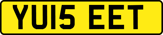 YU15EET