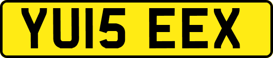 YU15EEX
