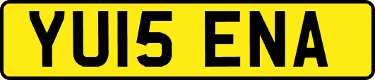 YU15ENA
