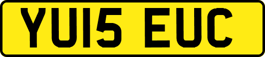 YU15EUC