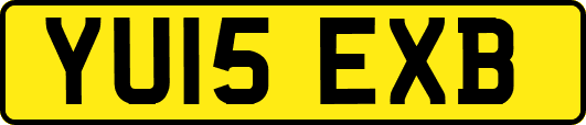 YU15EXB