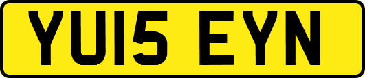 YU15EYN