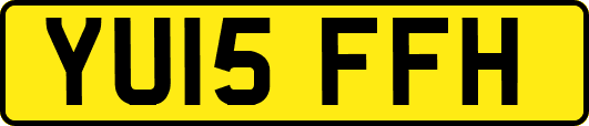 YU15FFH
