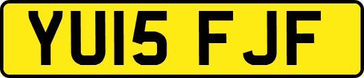 YU15FJF