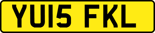 YU15FKL