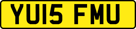 YU15FMU
