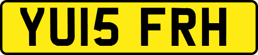 YU15FRH