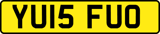 YU15FUO