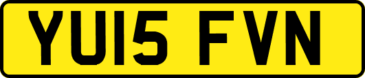 YU15FVN