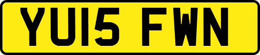 YU15FWN