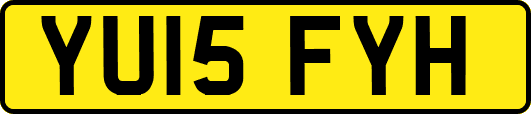 YU15FYH