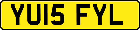YU15FYL