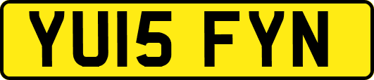 YU15FYN