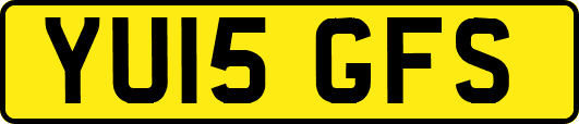 YU15GFS