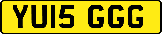 YU15GGG