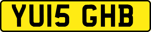 YU15GHB