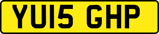 YU15GHP
