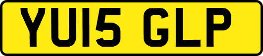 YU15GLP