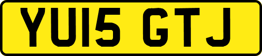 YU15GTJ