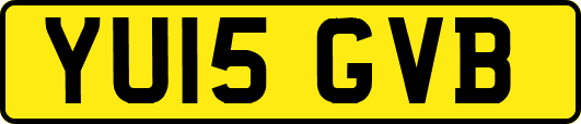 YU15GVB