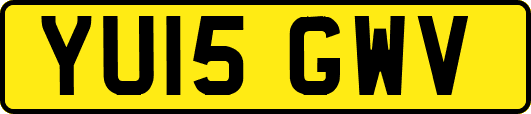 YU15GWV