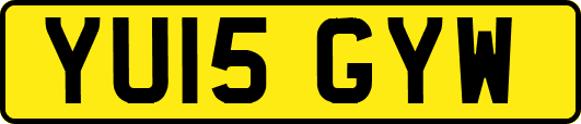 YU15GYW