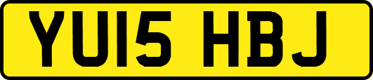 YU15HBJ