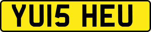 YU15HEU